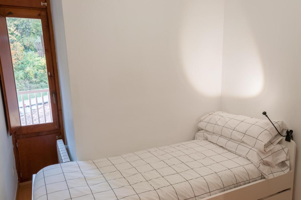 Ca La Prat Apartment Sant Joan de les Abadesses Exterior photo